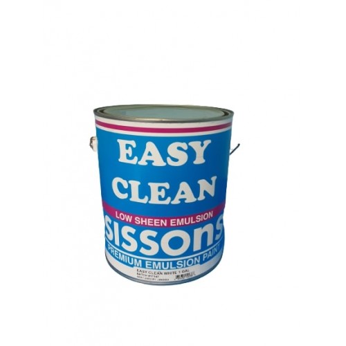 EASY CLEAN ACCENT BASE 1 GAL