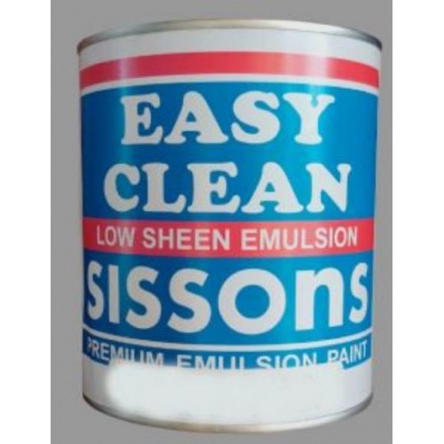 EASY CLEAN WHITE 1/4 GAL