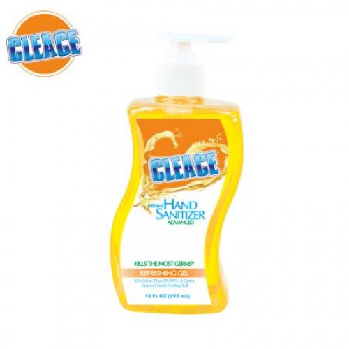 Hand Sanitizer 295ML CLEACE