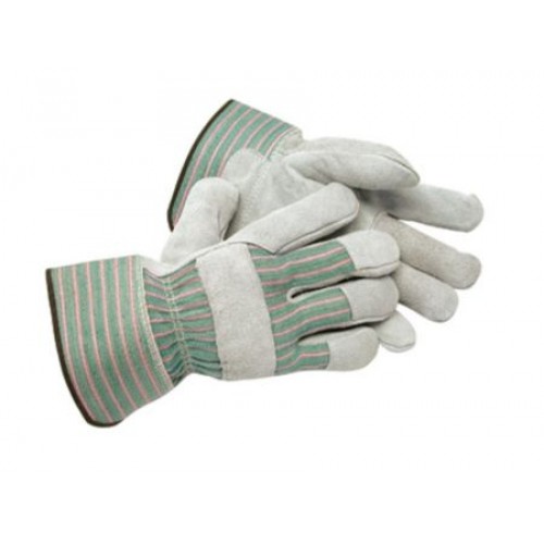 Gloves CowGrain Work PatchPalm