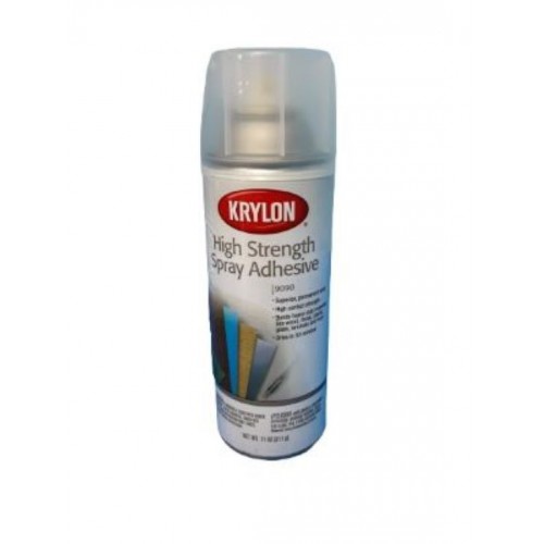 Spray Adhesive KRYLON