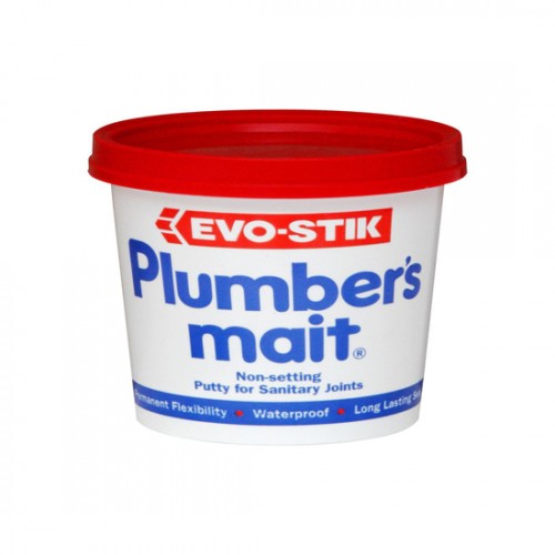 Putty Plumbers Mait 170G