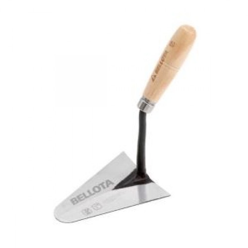 Trowel Grooving 11"