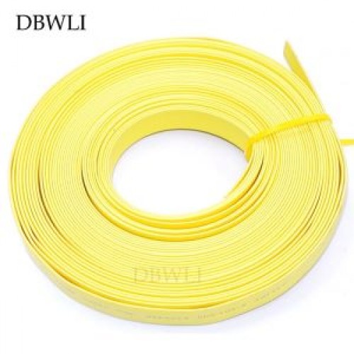 Cable 2.5mm FT.SC Yellow (330)