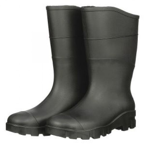 Water Boots Rubber SIZE 8