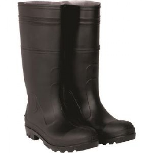 Water Boots Rubber SIZE 10