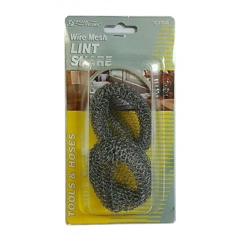 Wire Mesh Lint Snare