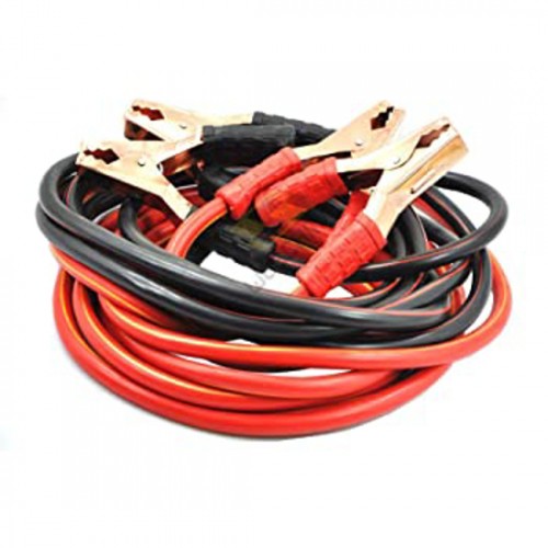 Booster Cable 500amp 8ft