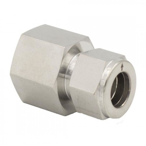 Female Connector 1/2 x 3/4
