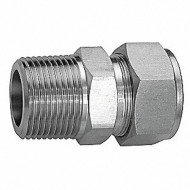 Connector 1/2 x 3/8