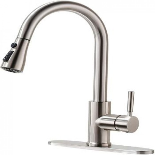 Faucet Basin LLA-100 F\METAL