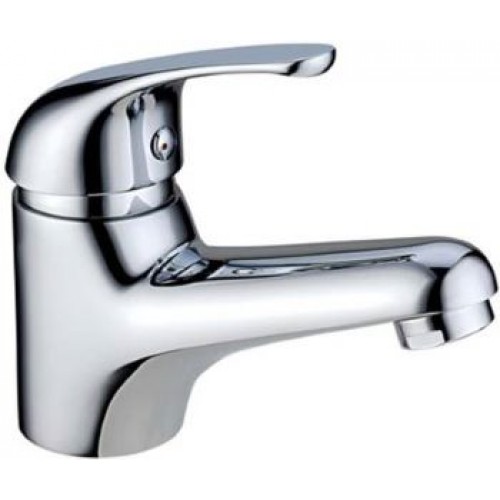 Faucet Basin Mixer S/lever F/M