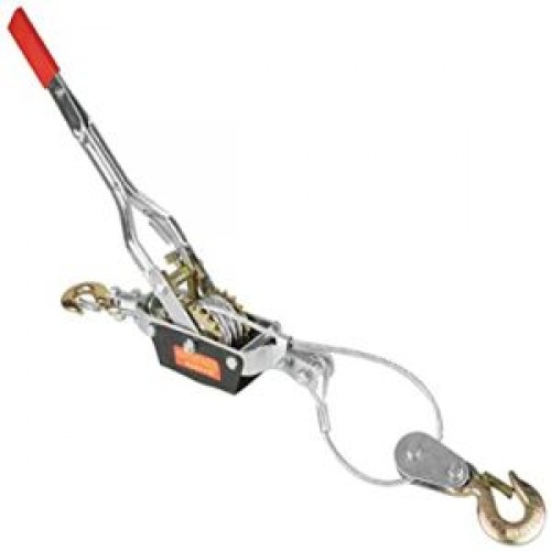 Hand Puller Power 4 ton 