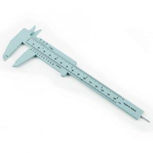 CALIPER 6'' PLASTIC