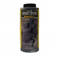 Cement Colour CHARCOAL 10OZS