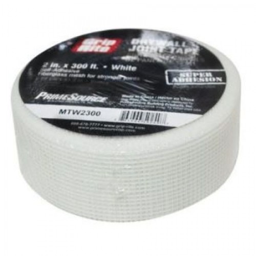 Tape Joint Netted 2" 300ft