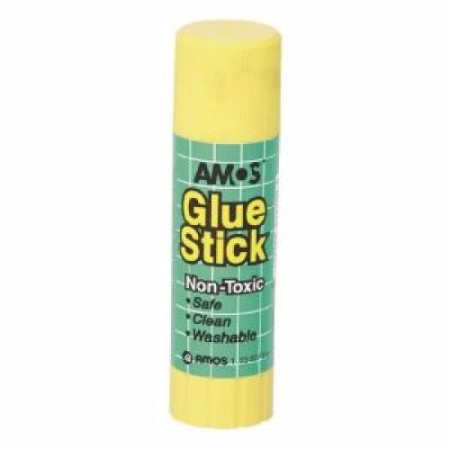 Glue Stick BRN