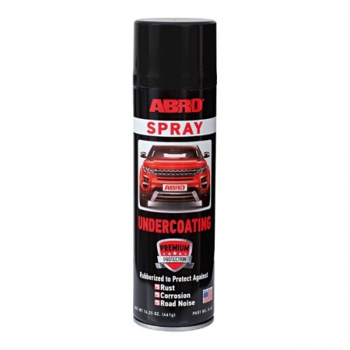 UnderCoating Spray 16.25 OZ