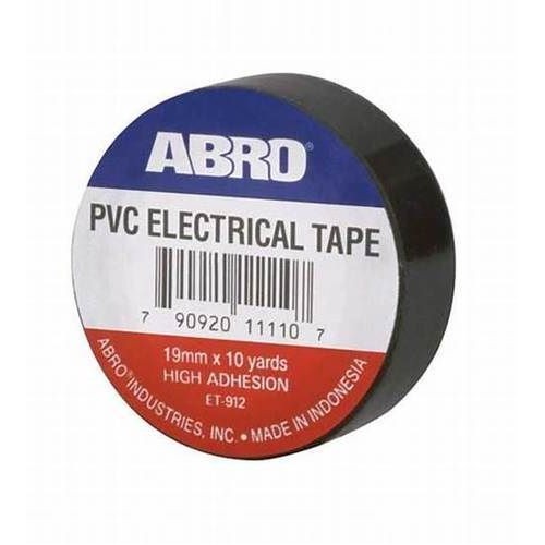 Tape Electrical ABRO SM.