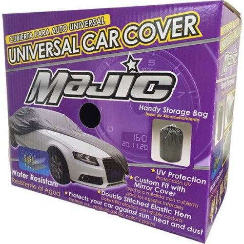 Car Cover Water Resistant XL