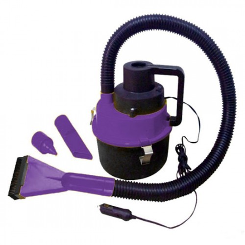 Vacuum Wet&Dry Cleaner 12v