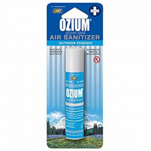 Air Sanitizer Outdoor Essence