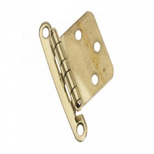 Hinges 3x2 BRASS FP INFINITY