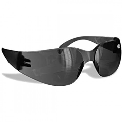 Safety Glasses Tint Rugged Bl