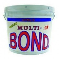Adhesive Multi Bond 4Litre
