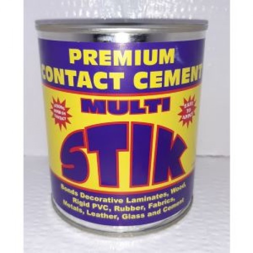 Contact Cement 250ml M.STIK