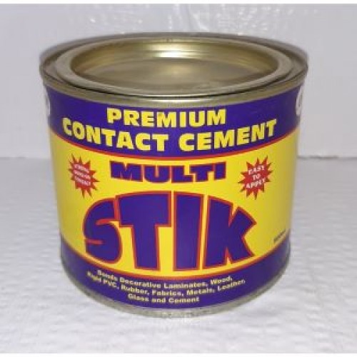 Contact Cement 500ml M.STIK