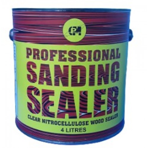 Sanding Sealer 1 Gal  CPLM