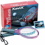 Xavix Tennis