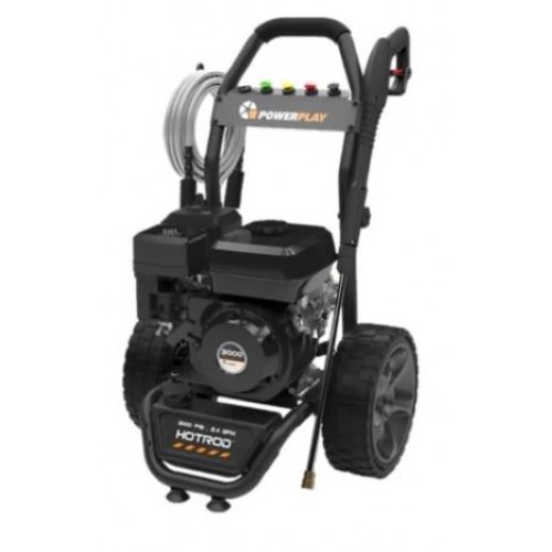 Power Washer 2.4 GPM 3000 PSI
