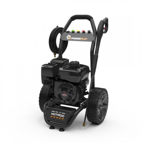 Power Washer  2.7 GPM 3300 PSI