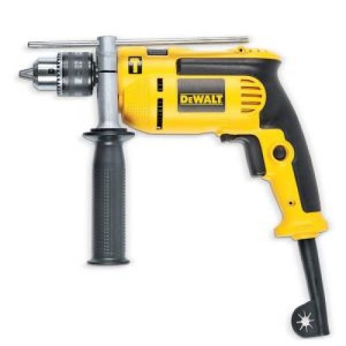 Drill Percussion 1/2 DEWALT