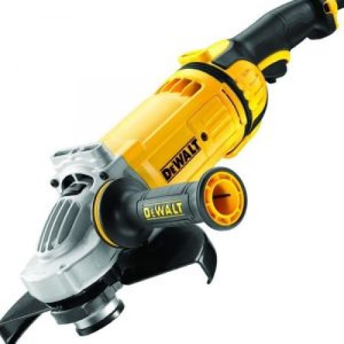 Angle Grinder 9 DeWALT