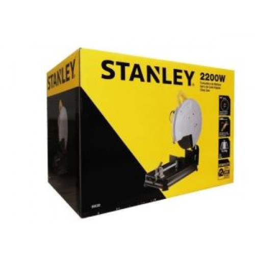 CHOPSAW Stanley 2200W