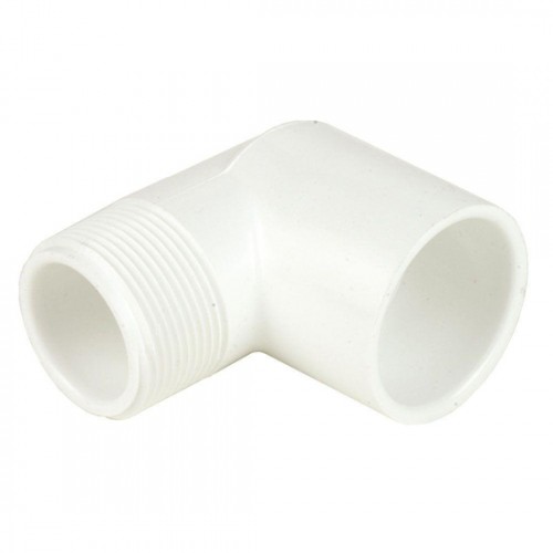 Elbow 90Deg 1/2 Pvc STREET