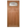 DOOR CEDAR 32X80 ARNOSVAL