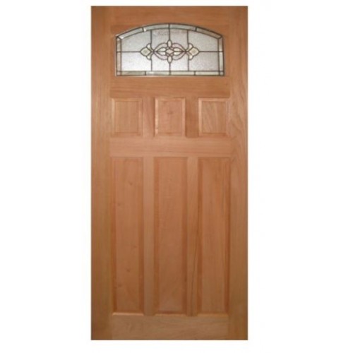 DOOR CEDAR 32X80 ARNOSVAL