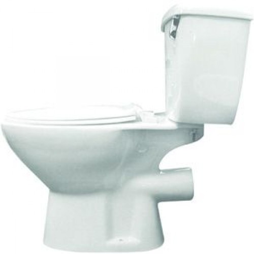 Toilet Set P-Trap ASPT4003S