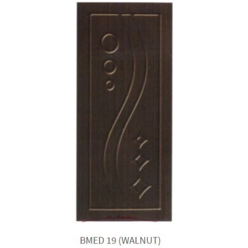 Solid Neem Door 36x80 BMED-19