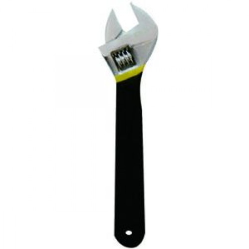 Wrench 8'' Adjustable TASK