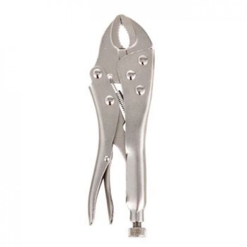 Pliers Locking 7'' PROF.  BRN