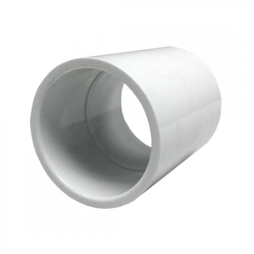 Coupling 6 Pvc 