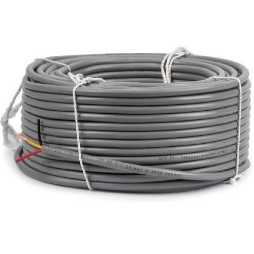 Cable 1.5mm FT.S/C Grey (330)