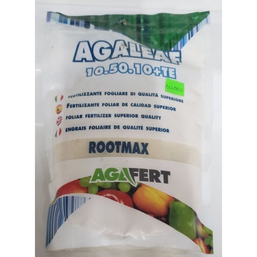 Fertilizer Agaleaf 10-50-10 1k