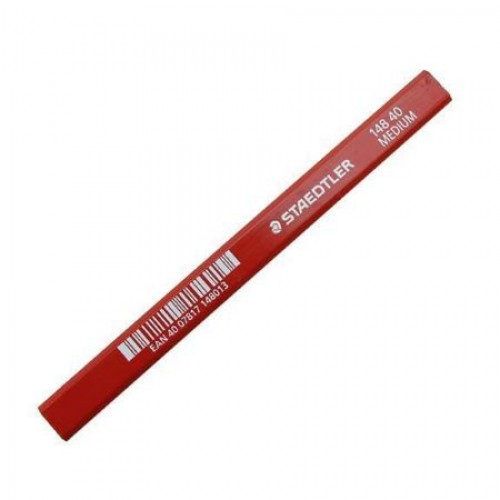 Carpenters Pencil SINGLE