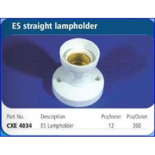 Lampholder Connector